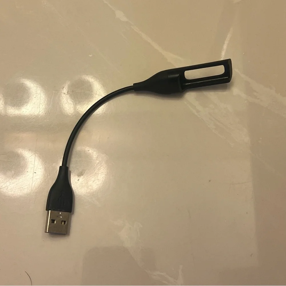 Genuine Fitbit Flex Charger